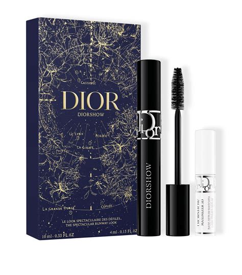 dior mascara sale|More.